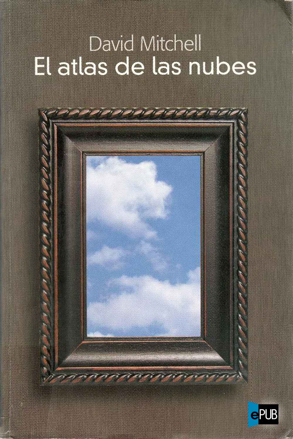 El atlas de las nubes