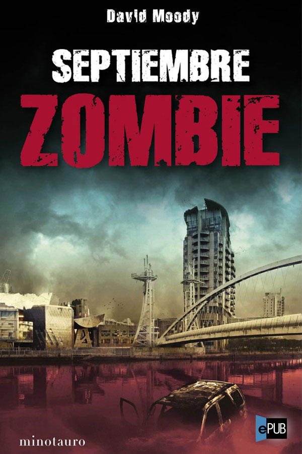 Septiembre zombie