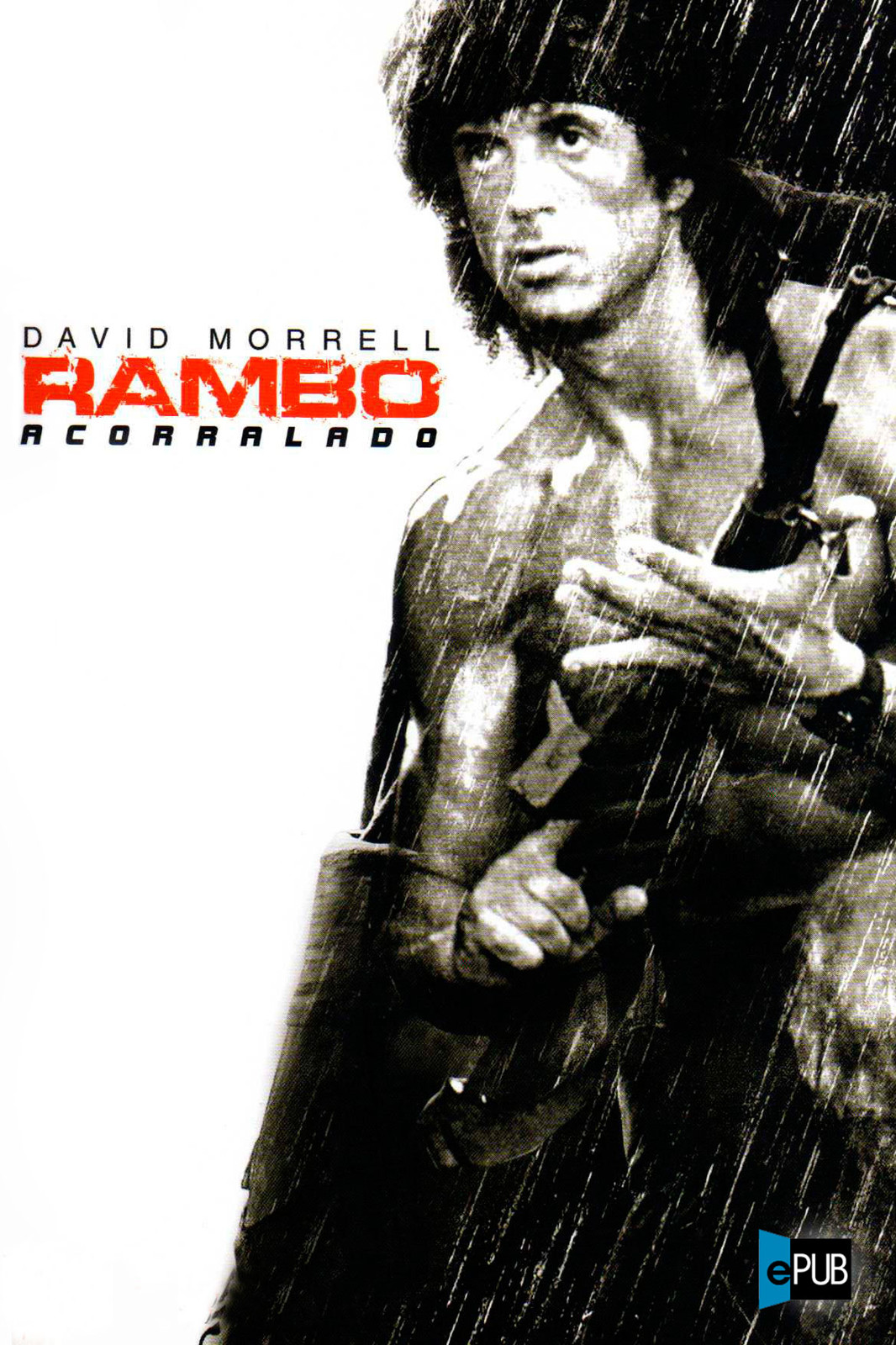 Rambo. Acorralado