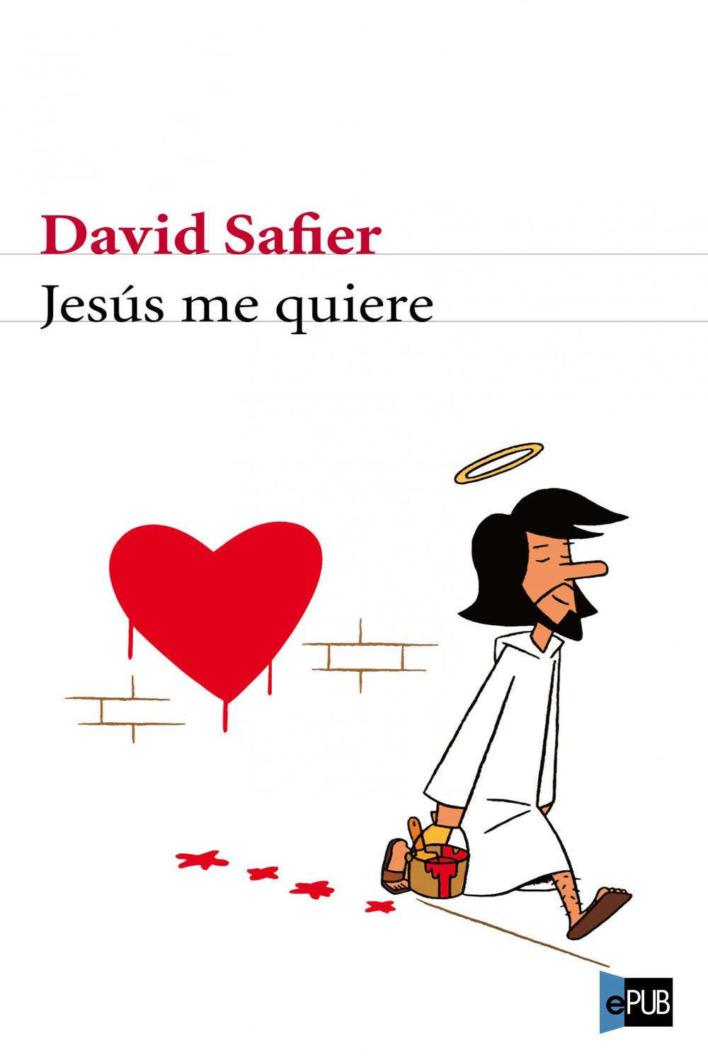 Jesús me quiere