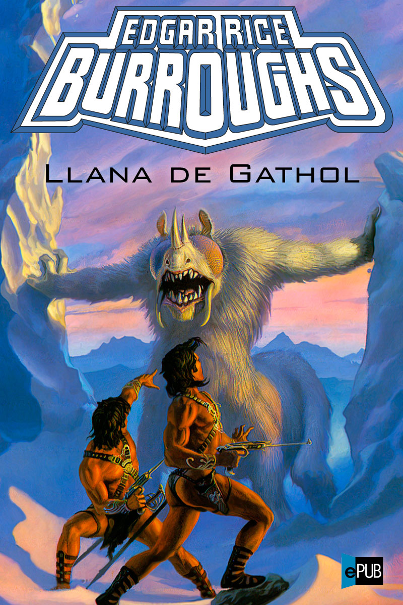 Llana de Gathol