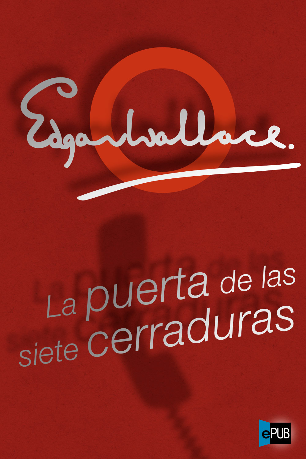 La puerta de las siete cerraduras