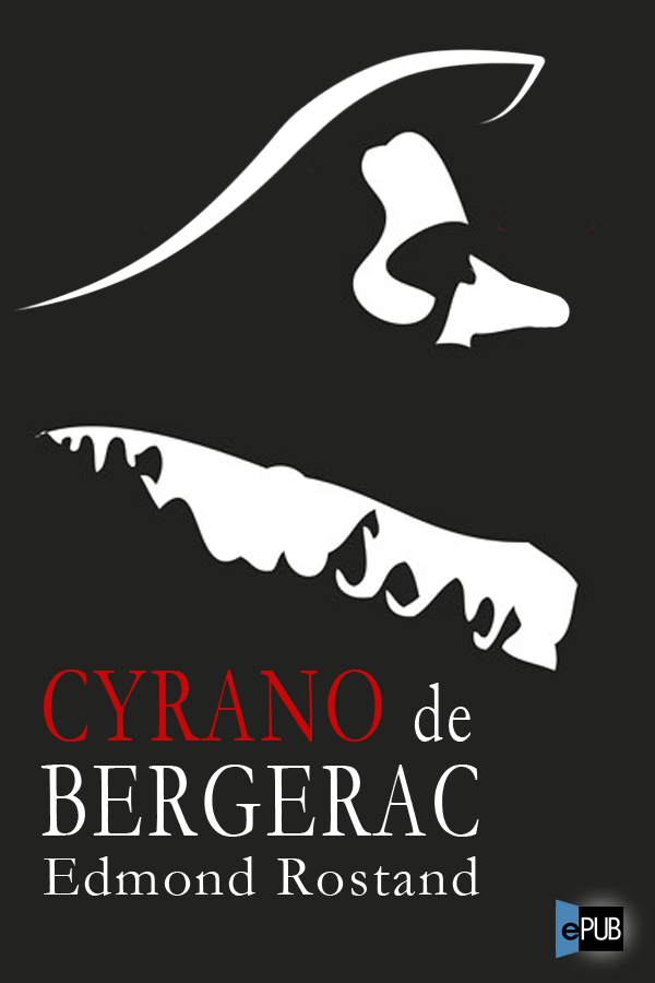 Cyrano de Bergerac