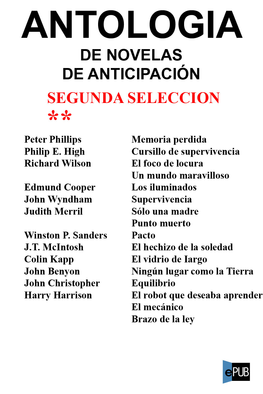 Winston P Sanders
