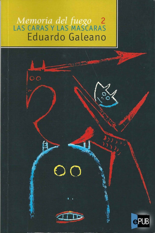 Las caras y las máscaras