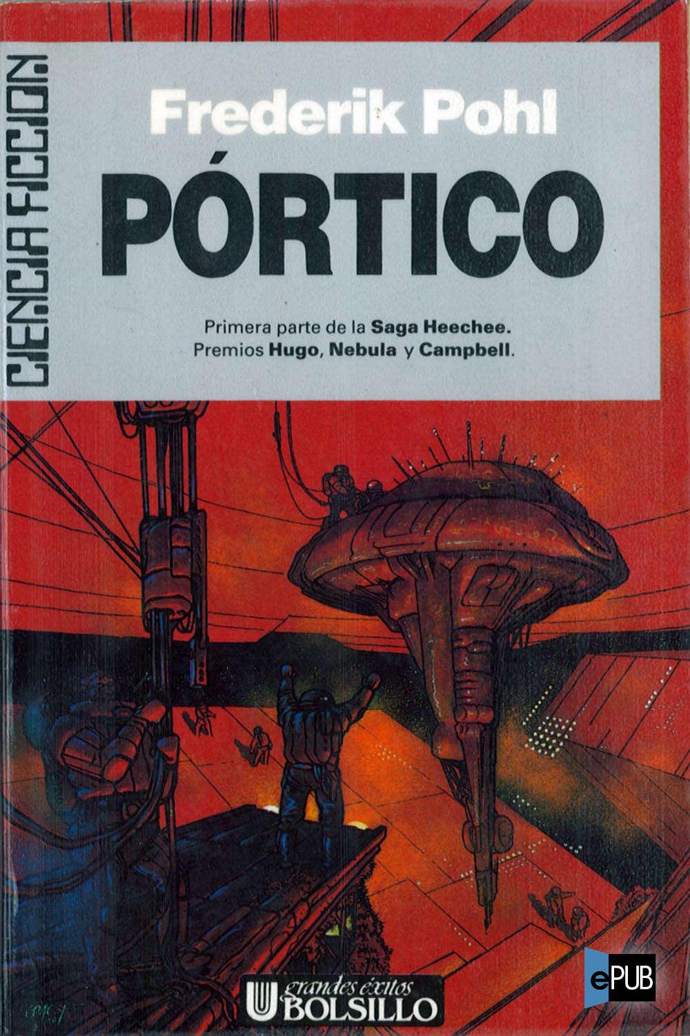 Pórtico