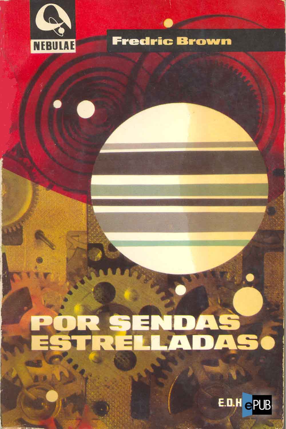 Por sendas estrelladas