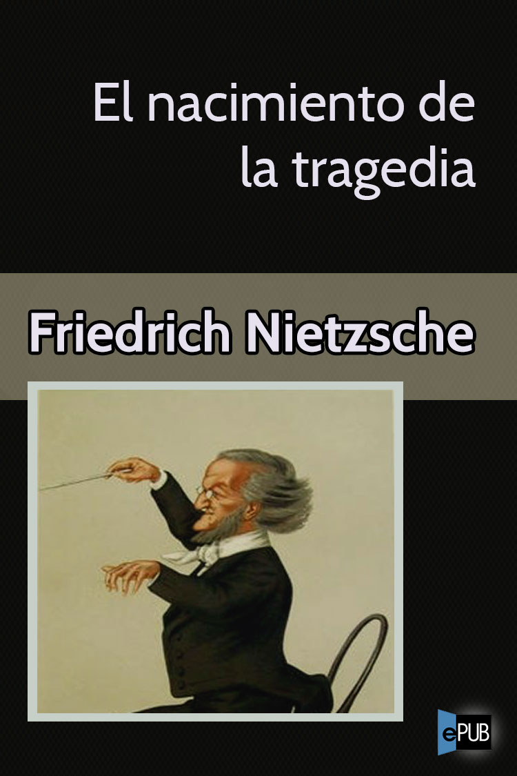 El nacimiento de la tragedia