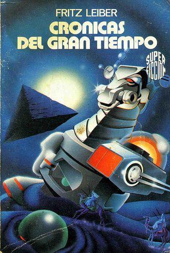 Crónicas del gran tiempo