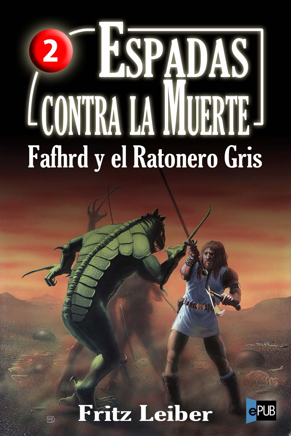 Espadas contra la muerte