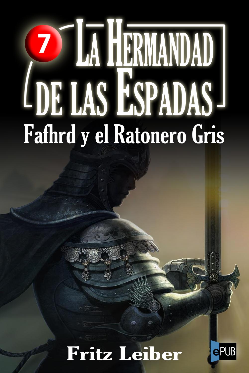 La hermandad de las espadas