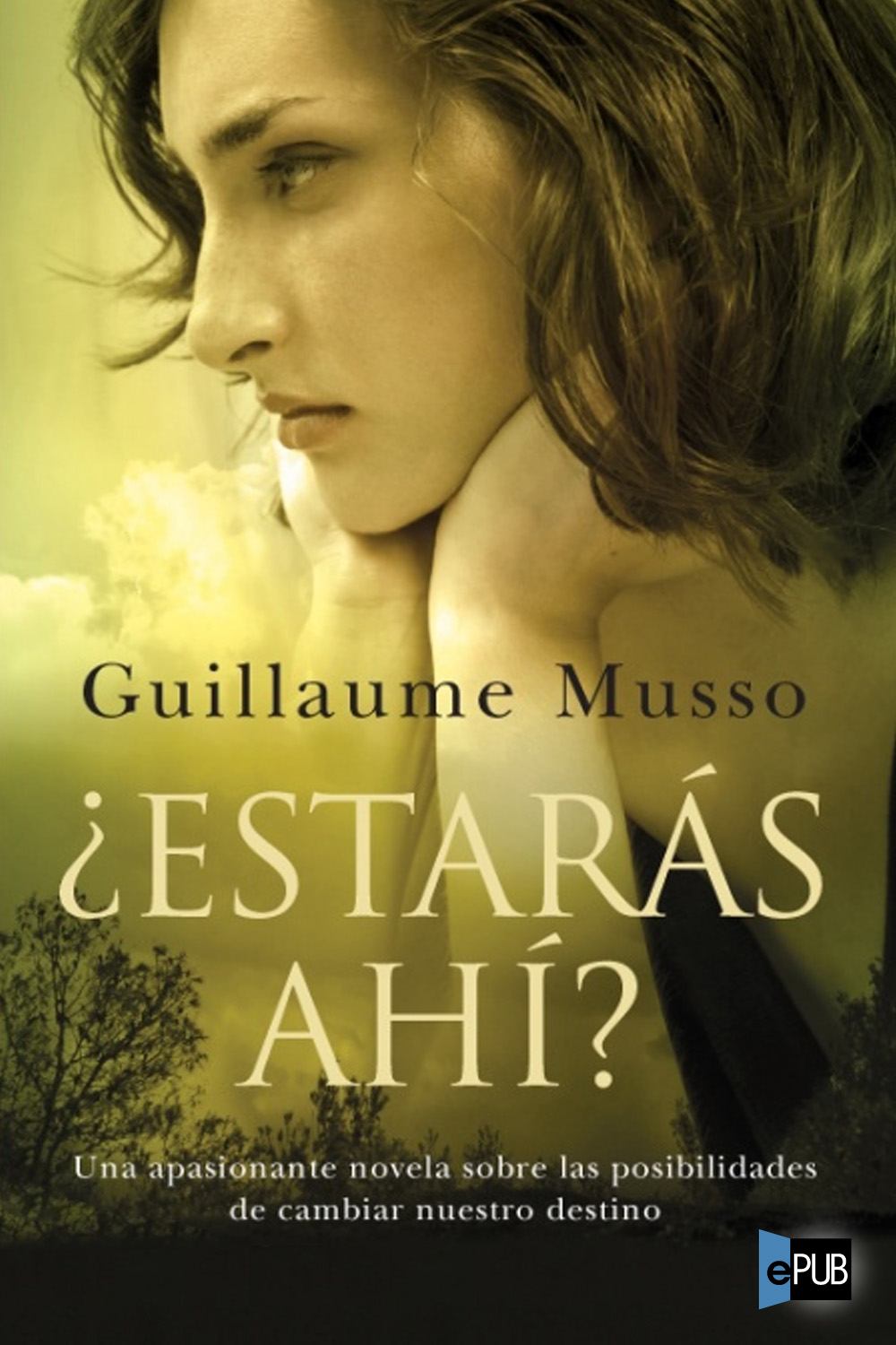 ¿Estarás ahí?