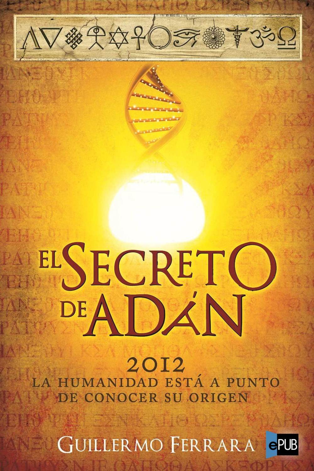 El secreto de Adán
