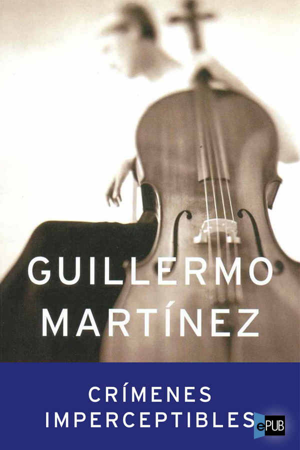 Guillermo Martínez