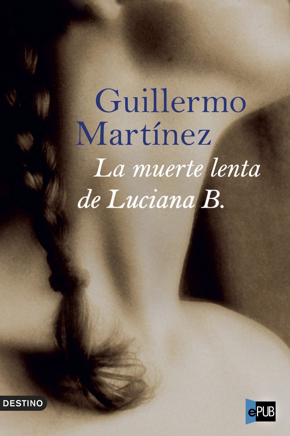 Guillermo Martínez