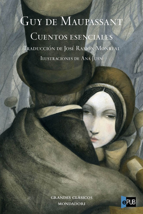 Guy de Maupassant