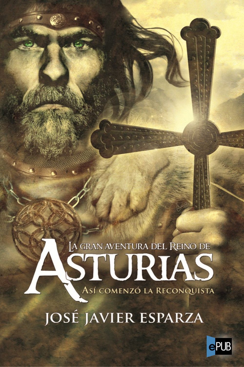 La gran aventura del Reino de Asturias