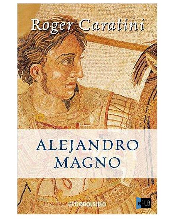 Alejandro Magno