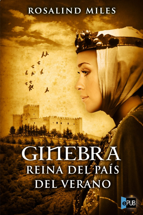 Ginebra, reina del país del verano
