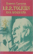 J.R.R. Tolkien. Una biografía