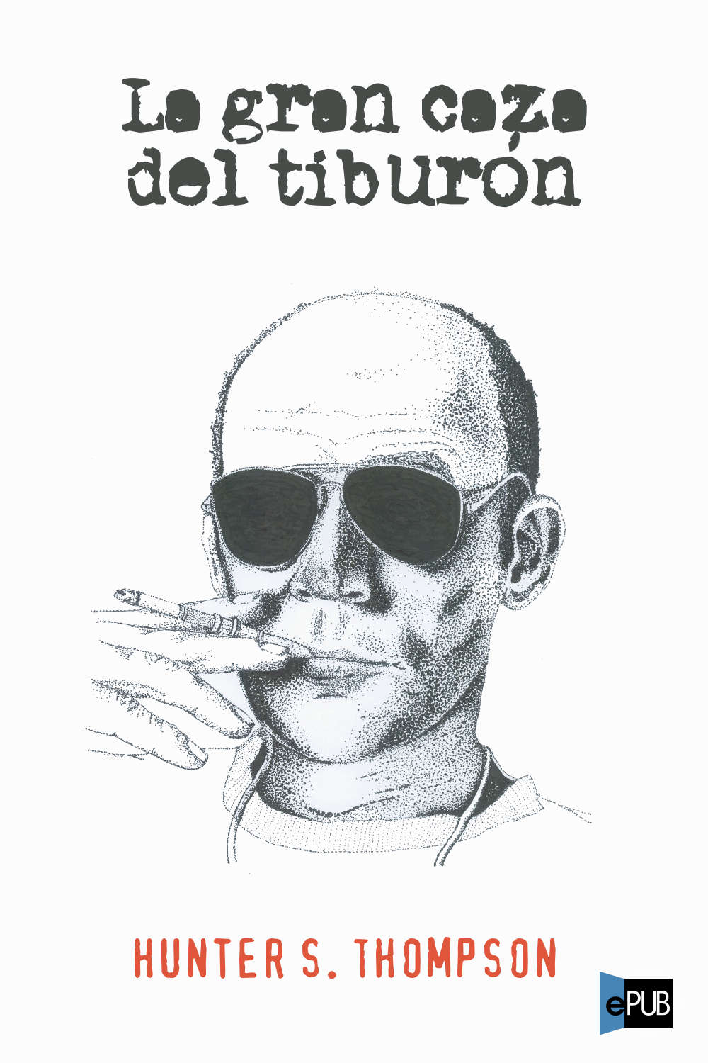 La gran caza del tiburón