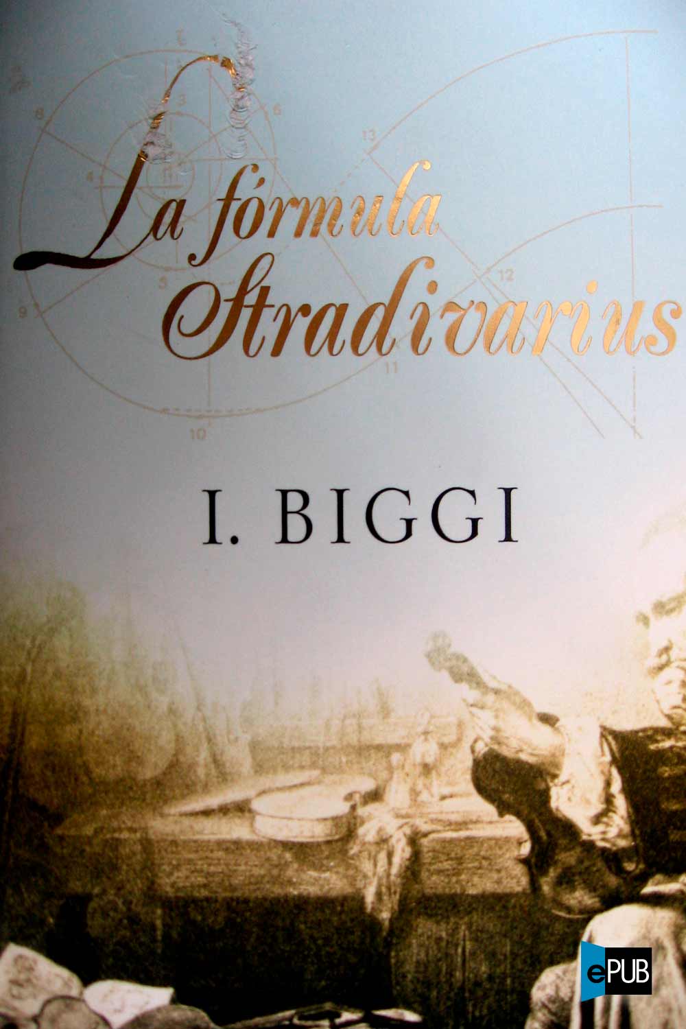 La fórmula Stradivarius