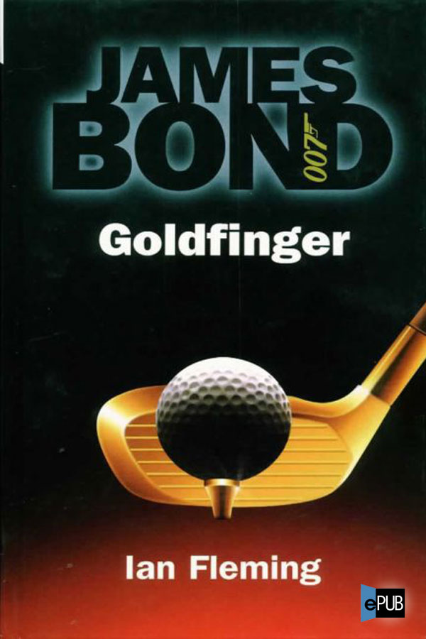 Goldfinger