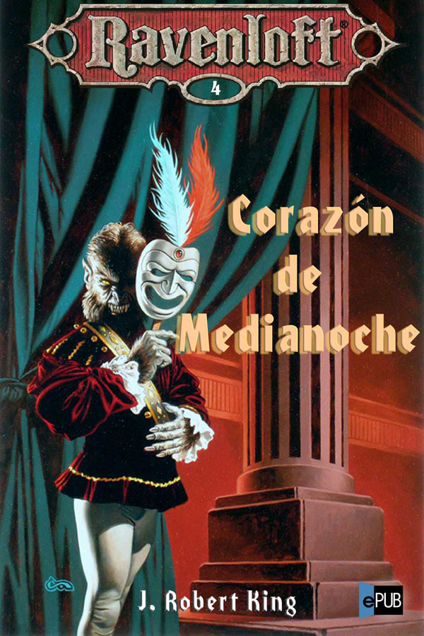 Corazón de medianoche