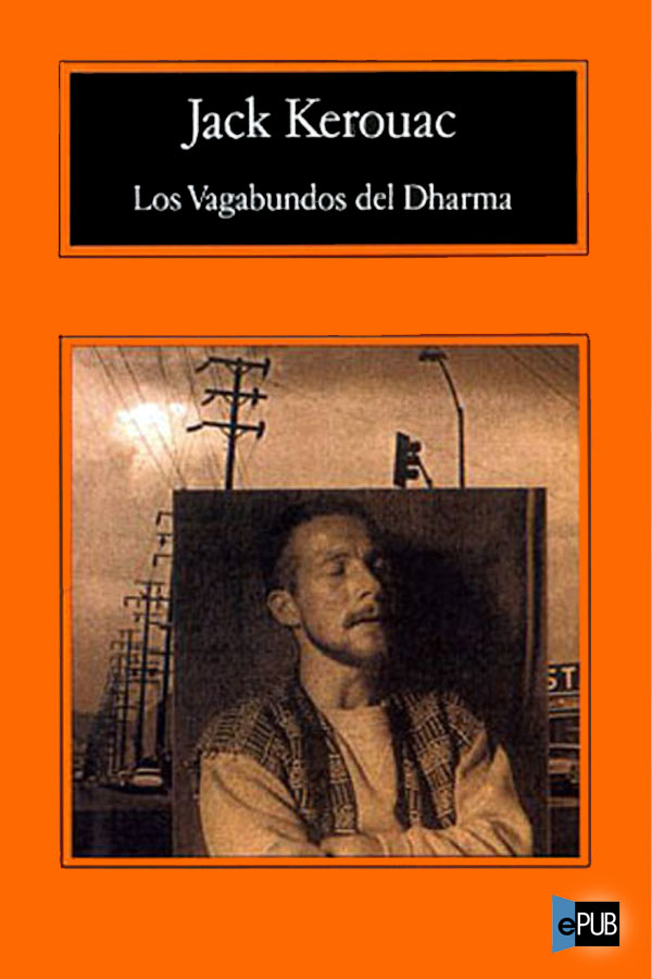 Los vagabundos del Dharma
