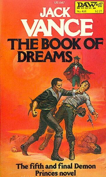 El libro de los sueños