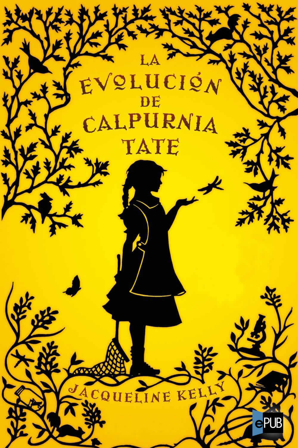 La evolución de Calpurnia Tate