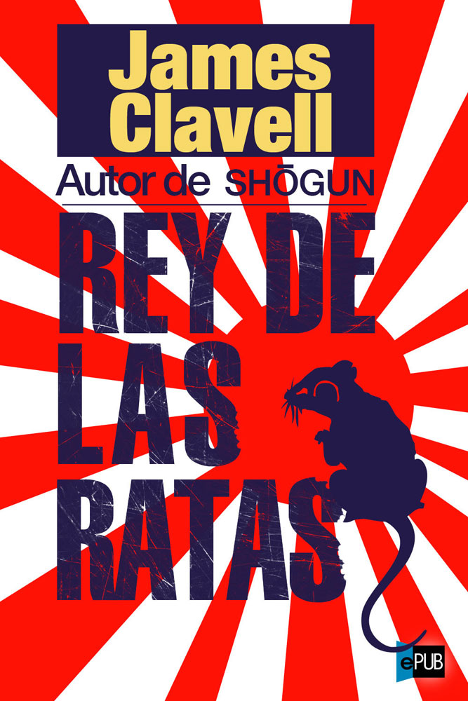 Rey de las ratas