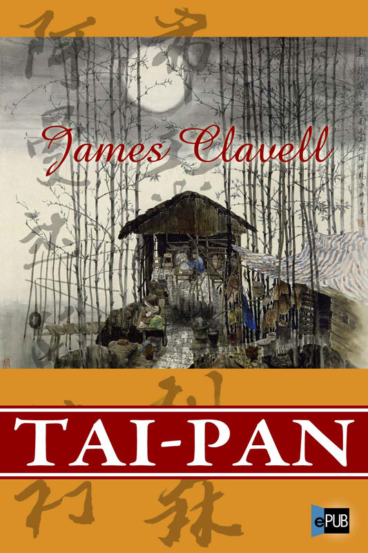 Tai-Pan