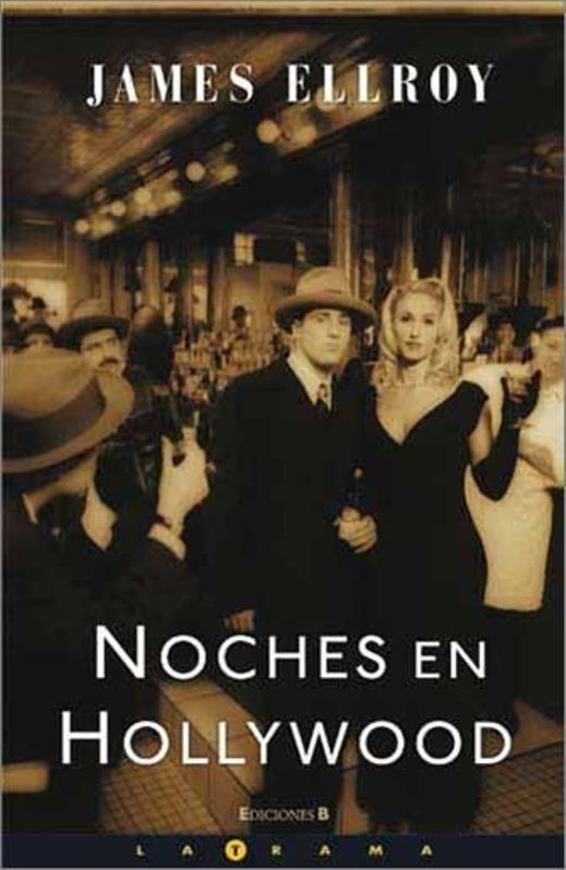 Noches En Hollywood
