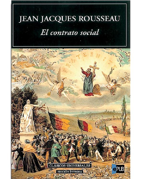 El contrato social