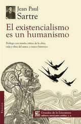 El existencialismo es un humanismo
