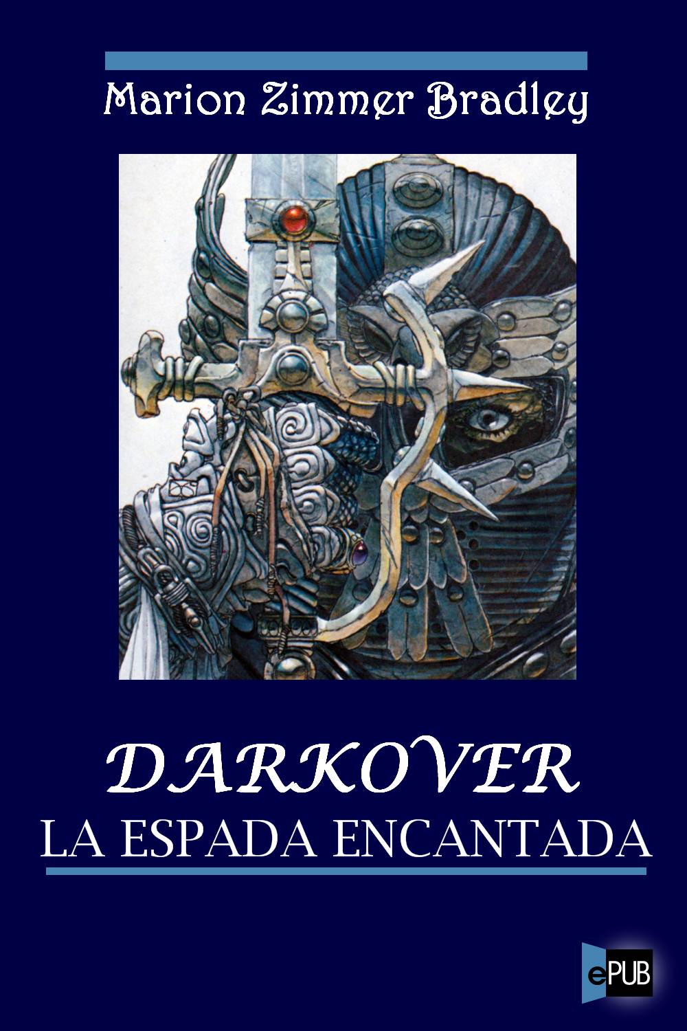 La espada encantada