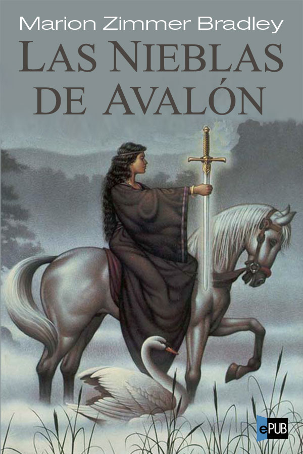 Las nieblas de Avalón
