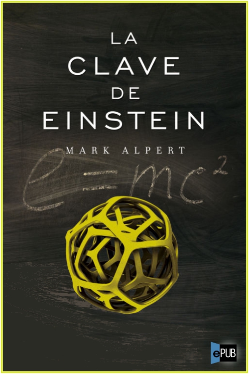 La clave de Einstein