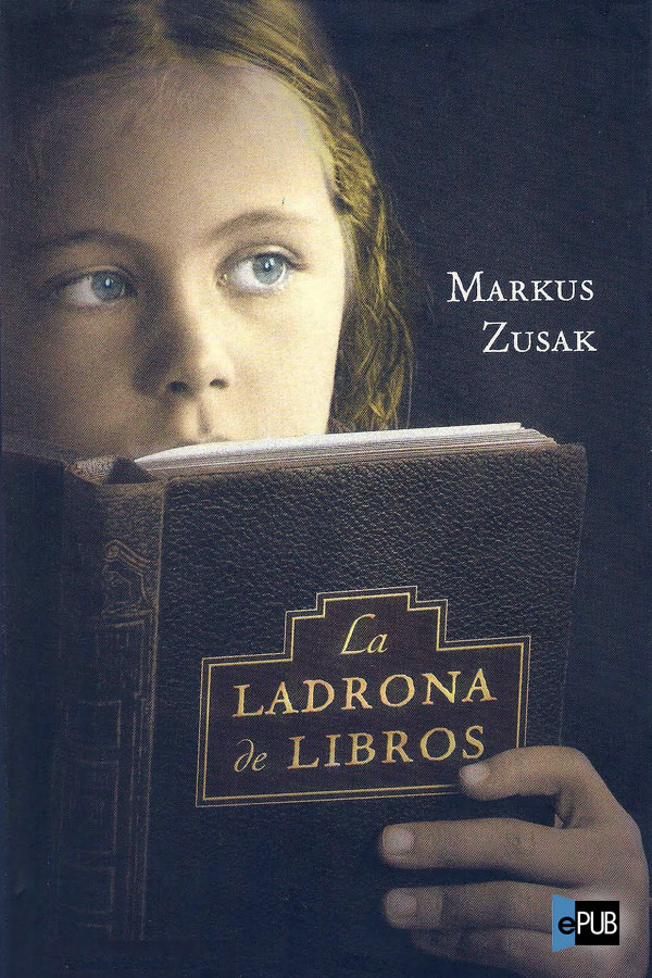 La ladrona de libros