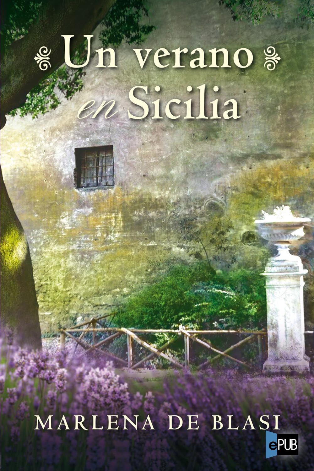 Un verano en Sicilia