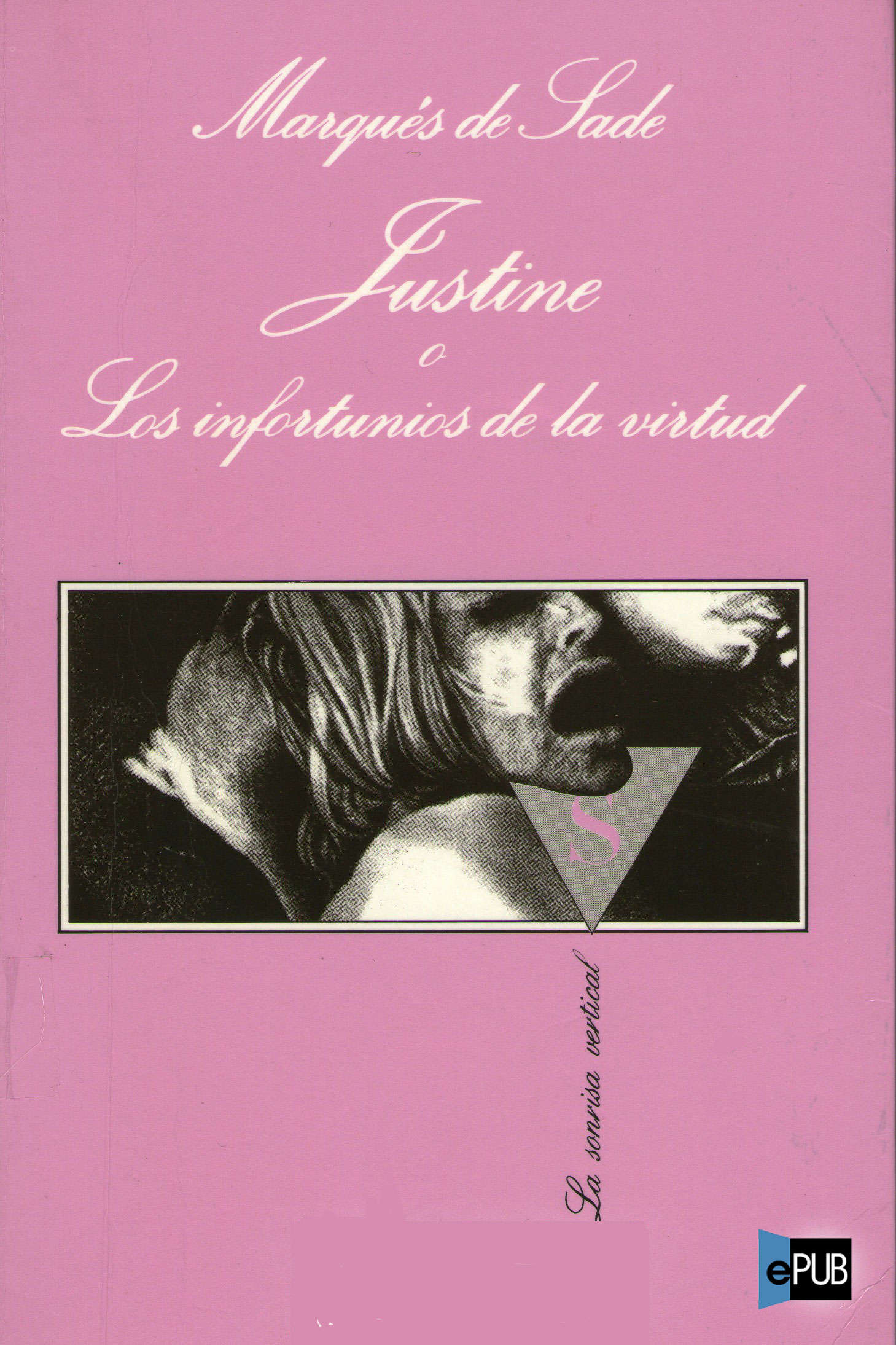 Marqués de Sade