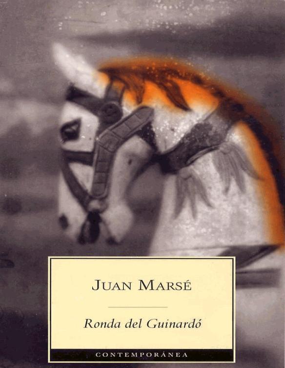 Juan Marsé