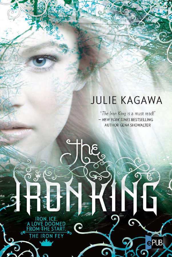 The iron king (El rey de hierro)