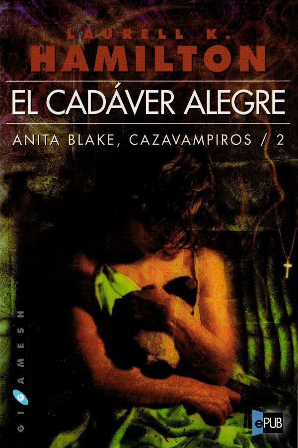 El cadáver alegre