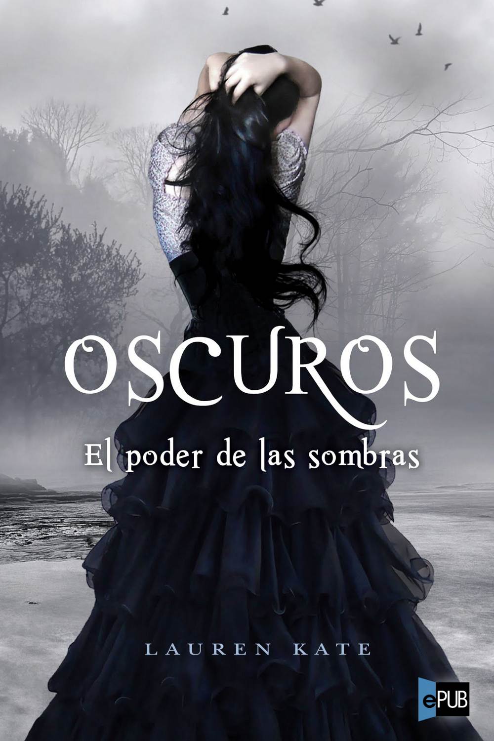 Oscuros. El poder de las sombras