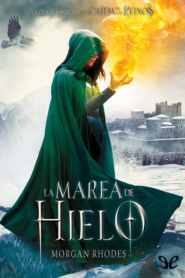 La marea de hielo