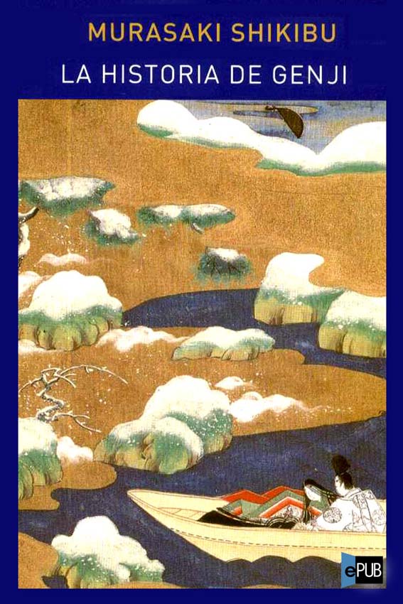 Murasaki Shikibu