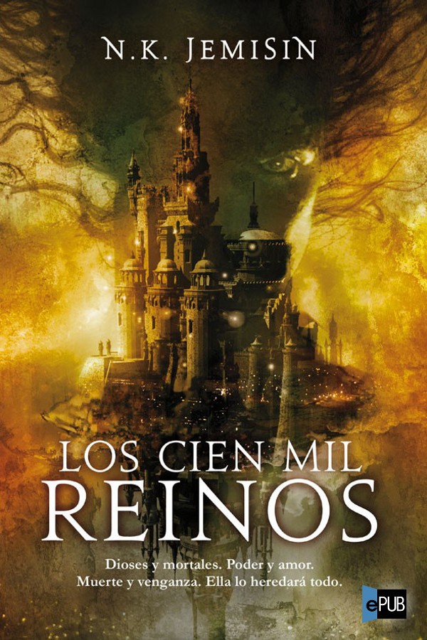 Los cien mil reinos