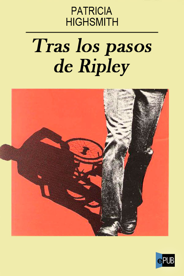 Tras los pasos de Ripley